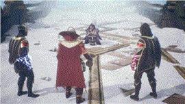 天龙八部 私服新开区